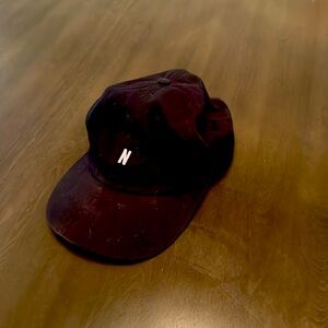 Norse Projects Black Cap